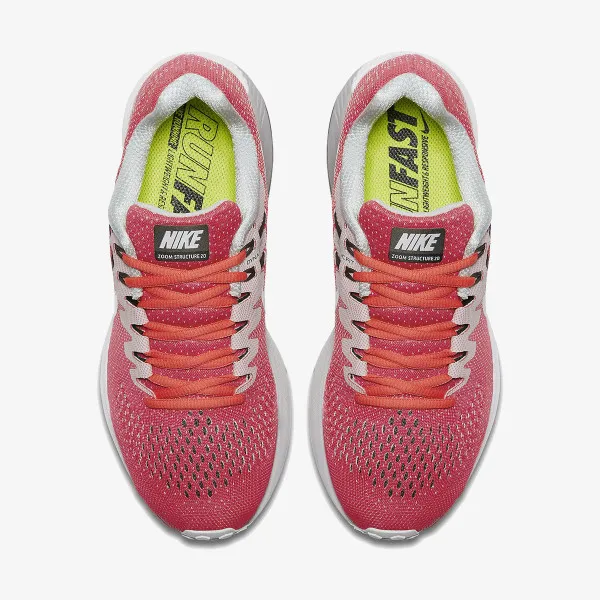 Nike Tenisice WMNS AIR ZOOM STRUCTURE 20 