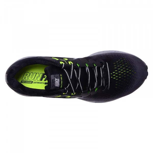 Nike AIR ZOOM STRUCTURE 20 SHIELD 