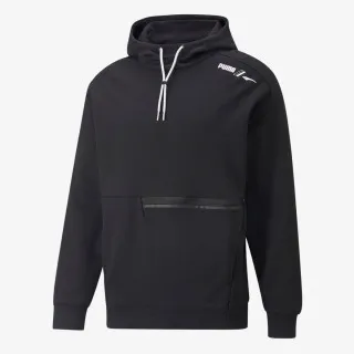 Puma RAD/CAL HOODIE DK 