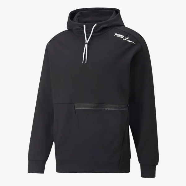 Puma Majica s kapuljačom RAD/CAL HOODIE DK 