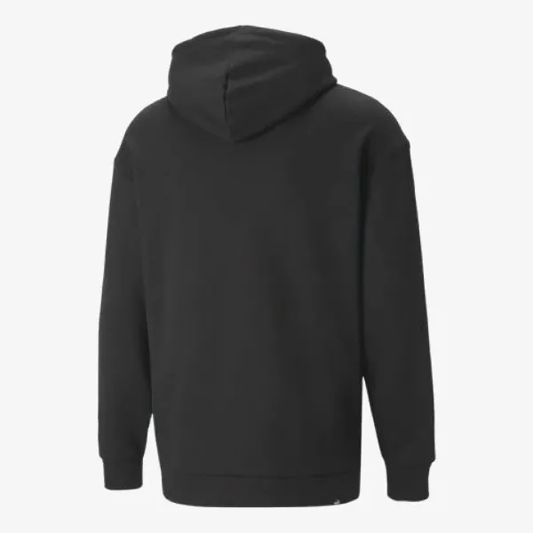 Puma Majica s kapuljačom RAD/CAL HOODIE DK 