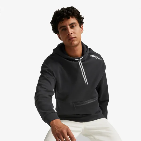 Puma RAD/CAL HOODIE DK 