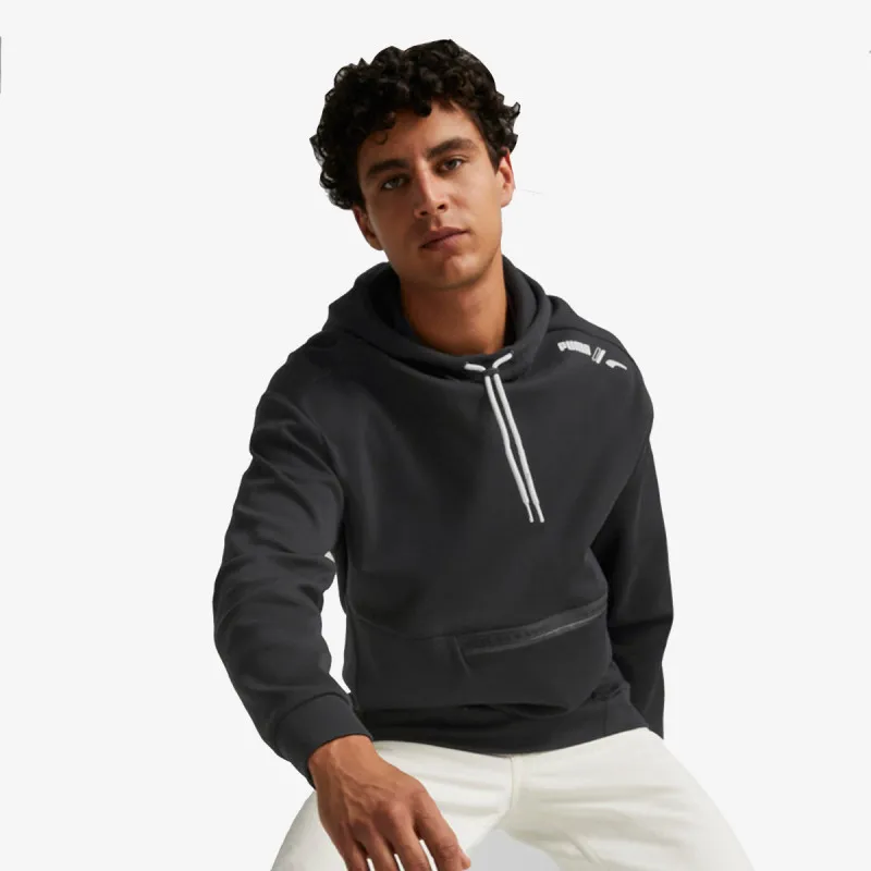 Puma RAD/CAL HOODIE DK 