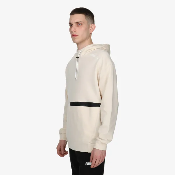 Puma Majica s kapuljačom RAD/CAL HOODIE DK 