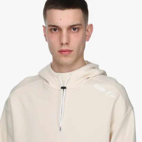 Puma Majica s kapuljačom RAD/CAL HOODIE DK 