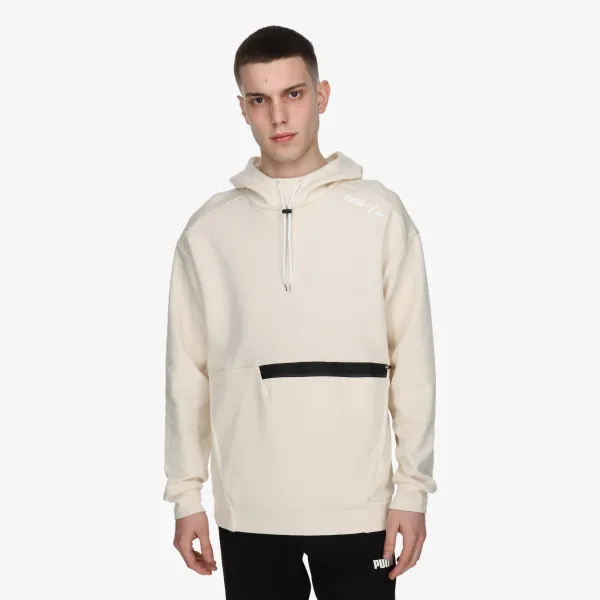 Puma Majica s kapuljačom RAD/CAL HOODIE DK 