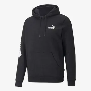 Puma Power Logo 