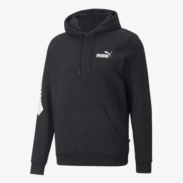 Puma Power Logo 