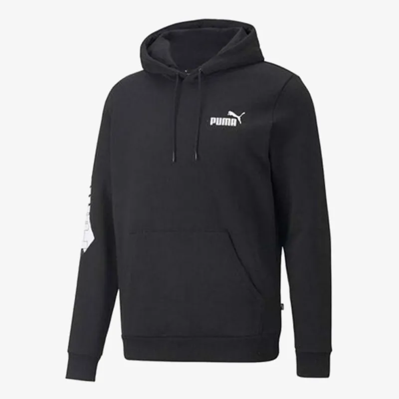 Puma Power Logo 