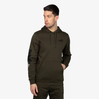 Puma Power Logo 