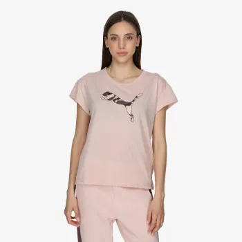 PUMA T-SHIRT Modern Sports 