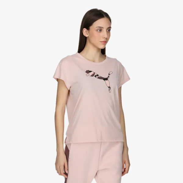 Puma T-shirt Modern Sports 