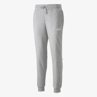 Puma PUMA POWER SWEATPANTS FL CL 