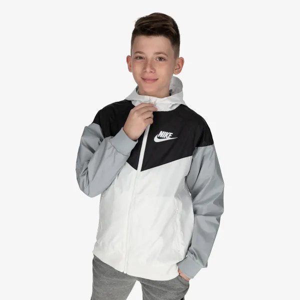 Nike B NSW WR JKT HD 