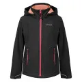 Icepeak SOFTSHELL JACKET / RENEE JR 