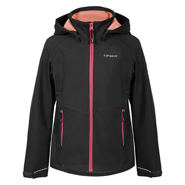 Icepeak SOFTSHELL JACKET / RENEE JR 