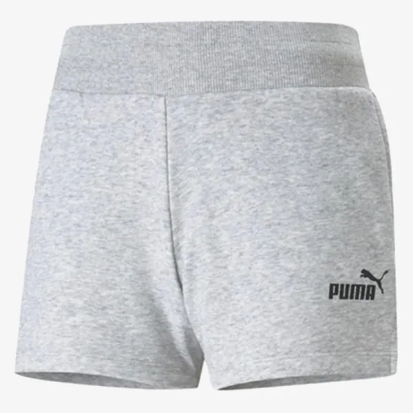 Puma PUMA ESS SWEAT SHORTS TR 