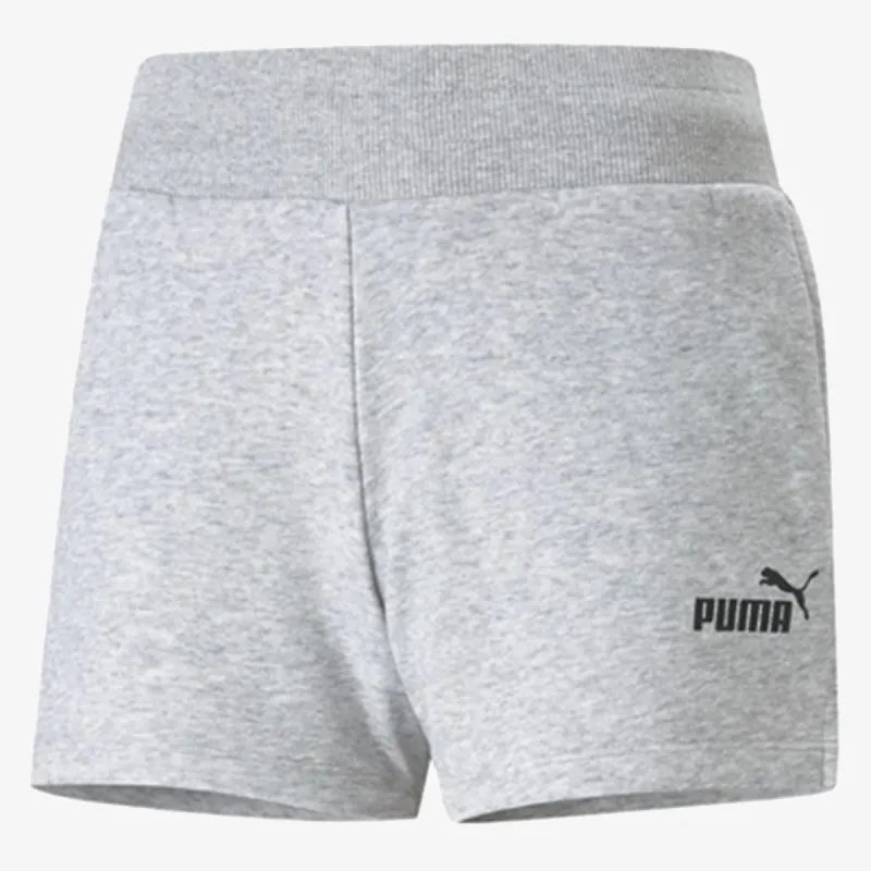 Puma PUMA ESS SWEAT SHORTS TR 