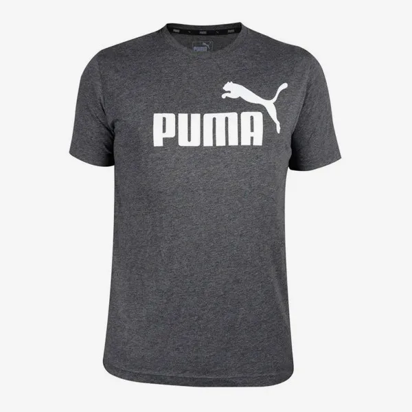 Puma T-shirt PUMA ESS+ Heather Tee 