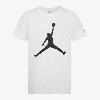 JORDAN T-SHIRT JDB S/S JUMPMAN TEE 