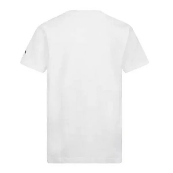 JORDAN T-shirt JDB S/S JUMPMAN TEE 