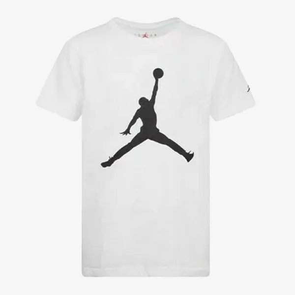 JORDAN T-shirt JDB S/S JUMPMAN TEE 