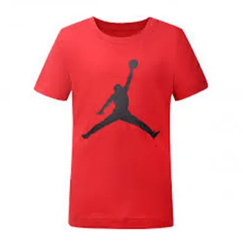 JORDAN T-SHIRT JDB S/S JUMPMAN TEE 
