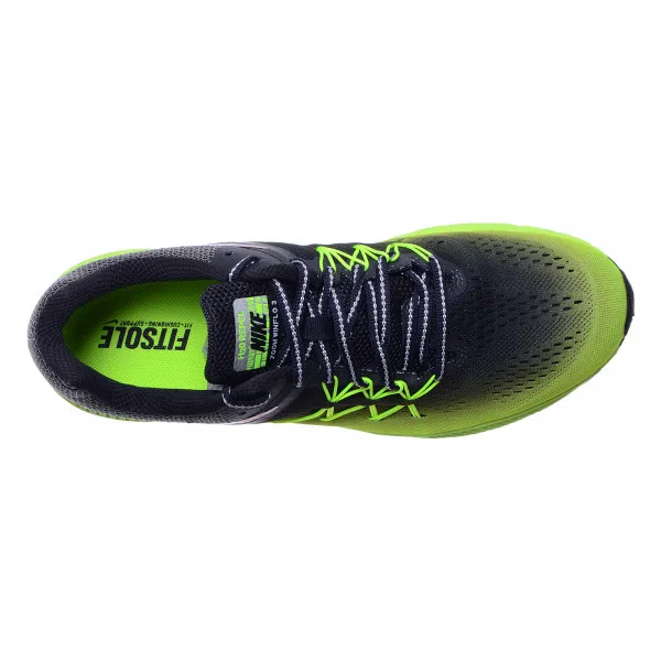 Nike NIKE ZOOM WINFLO 3 SHIELD 
