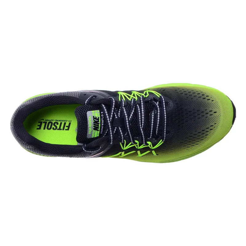 Nike NIKE ZOOM WINFLO 3 SHIELD 