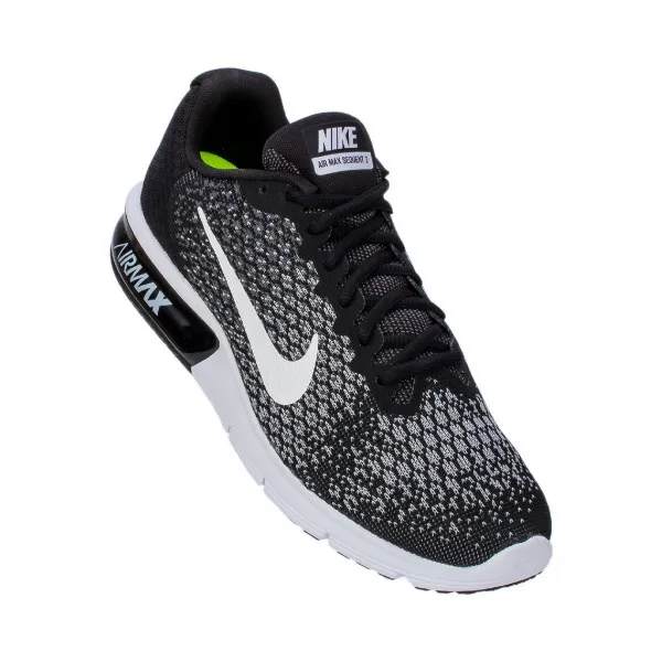 Nike NIKE AIR MAX SEQUENT 2 