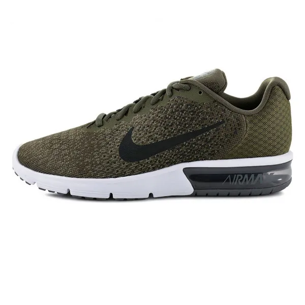 Nike Tenisice NIKE AIR MAX SEQUENT 2 