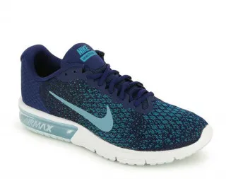 Nike NIKE AIR MAX SEQUENT 2 