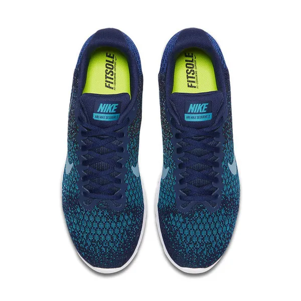 Nike NIKE AIR MAX SEQUENT 2 