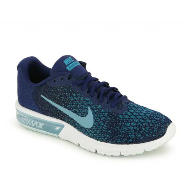 Nike Tenisice NIKE AIR MAX SEQUENT 2 