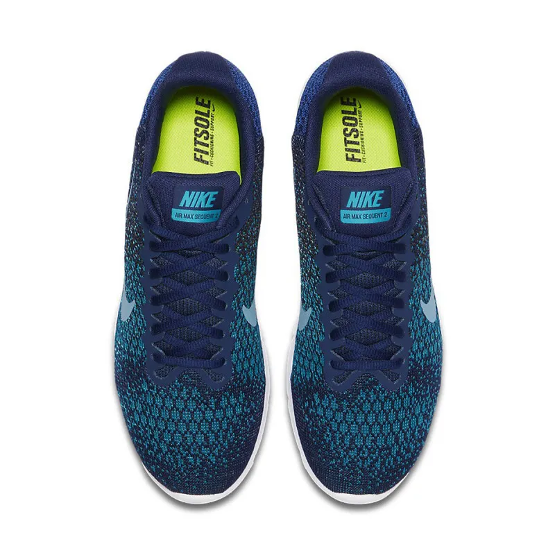 Nike NIKE AIR MAX SEQUENT 2 