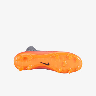 Nike Kopačke JR MERCURIAL SUPERFLY V CR7 FG 