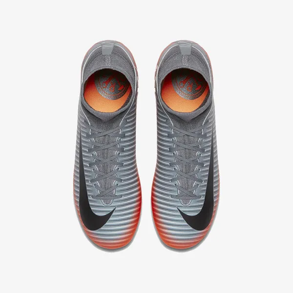 Nike Kopačke JR MERCURIAL SUPERFLY V CR7 FG 