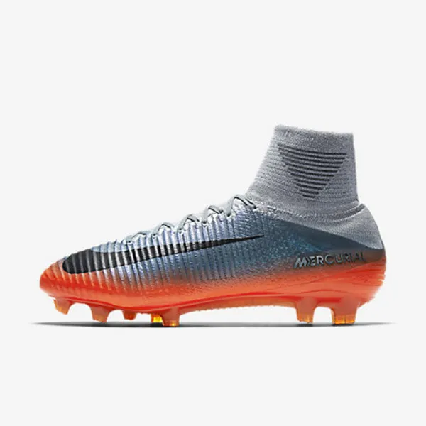 Nike Kopačke MERCURIAL SUPERFLY V CR7 FG 