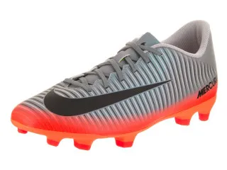 Nike MERCURIAL VORTEX III CR7 FG 