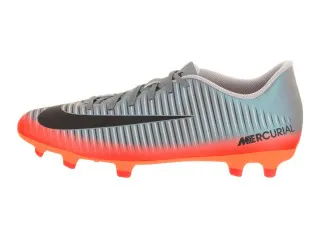 Nike MERCURIAL VORTEX III CR7 FG 