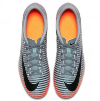 Nike MERCURIAL VORTEX III CR7 FG 