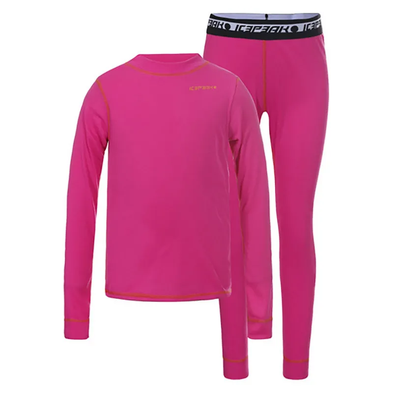Icepeak SET OF UNDERWEAR / BABA KD 