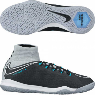 Nike Tenisice JR HYPERVENOMX PROXIMO 2 DF IC 