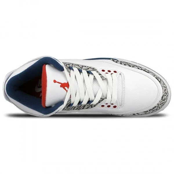Nike AIR JORDAN 3 RETRO OG 