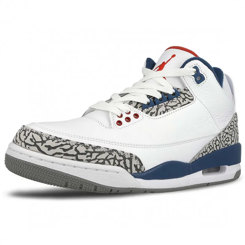 Nike AIR JORDAN 3 RETRO OG 