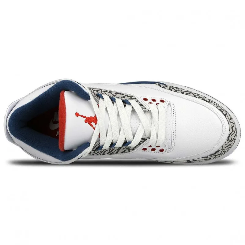 Nike AIR JORDAN 3 RETRO OG 