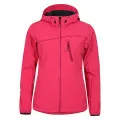 Icepeak SOFTSHELL JACKET / LESSIE 