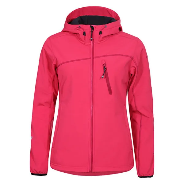 Icepeak SOFTSHELL JACKET / LESSIE 