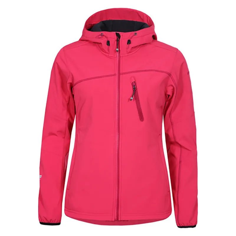 Icepeak SOFTSHELL JACKET / LESSIE 
