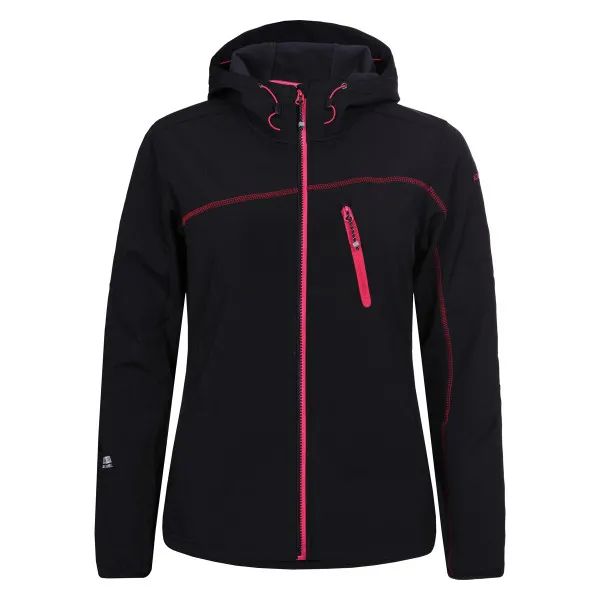 Icepeak SOFTSHELL JACKET / LESSIE 